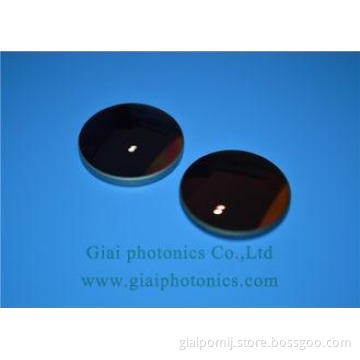Ge Window Germanium Lenses Infrared Camera Collimator Lense